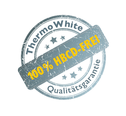 100 % HBCD-frei