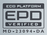 EPD Verified